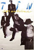 BOWIE,DAVID/TIN MACHINE - debut