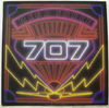 707 - Mega Force