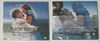FILM - The Notebook video cd