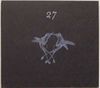27 - Songs From the Edge of the Wing ep (Easy Trigger/Bird of Paradise/TheLone Mariachi/Warm Hands, Cold