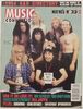AEROSMITH & WAYNE & GARTH - Music Connection (all magazines are complete and pristine with NO tears, cuts, marks, writing, creas