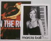 BALL,MARCIA - Live! Down the Road