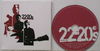 22-20'S - 22-20's 10 tracks - E.U. promo issue -