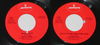 BOWIE,DAVID - Space Oddity 3:26/Wild eyed Boy From Freecloud 3:20