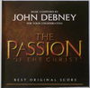 DEBNEY,JOHN/SOUNDTRACK - The Passion Of the Christ 14 tracks