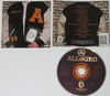 ALLEGRO - 2 Cool For School 16 tracks