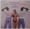 2 LIVE CREW/ROCK ON CREW - Deal With This 10 tracks
