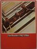 BEATLES - 1962-1966 songbook (A Hard Day's Night/All My Loving/And I Love Her/Can't Buy Me Love/Day Tripper/Dr