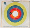 CAMPBELL,GLEN - The Last Time I Saw Her 4:00/Bach Talk 2:04