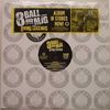 8 BALL & MJG - Living Legends