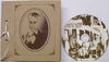 17 PYGMIES - The Outlaw J.D. Ray 11 tracks