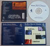 CONVERTINO,MICHAEL/SOUNDTRACK - Bodies, Rest & Motion 20 tracks