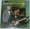 ATKINS,CHET & ARTHUR FIEDLER - Chet Picks on the Pops