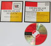 ALLEN,DEBORAH - Wrong Side of Love single version 2:18