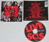 5 SECONDS OF SUMMER - Live SOS 15 tracks