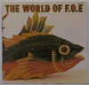 F.O.E. - The World of F.O.E. 8 tracks