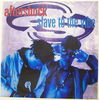 AFTERSHOCK - Slave to the Vibe 12Ó club mix 9:34/club dub 6:02/dj efxÕs hip hop groove 3:41/dave shawÕs extended