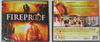 FILM - Fireproof video cd