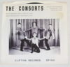 CONSORTS - Barbara Ann/A Fool in Love/Runaround/A MotherÕs Love