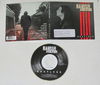 ANDERSON,HAMISH - Restless ep 1. Burn 2. Shotgun 3. Little Lies 4. Restless 5. Street Lights 6. My Sweetheart, You liv