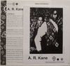 A.R.KANE - Americana