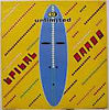 2 UNLIMITED - Tribal Dance automatic african remix/ext. 12" mix/automatic breakbeat mix/ext. rap