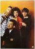BOW WOW WOW - '80s personality