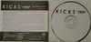 1990S - Kicks 12 tracks - U.S. promo issue -