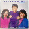 SILVERWIND - By His Spirit CD