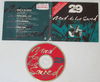 29 PALMS - Mad To Be Saved 2. Defenceless live vers. 3. First Mistakes 4. Magic Man