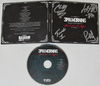 3 PILL MORNING - Black Tie Love Affair 10 tracks
