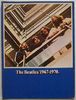 BEATLES - 1967-1970 songbook (Across the Universe/A Day in the Life/All You Need is Love/Back in the USSR/Come