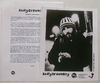 BADLY DRAWN BOY - The Hour of Bewilderment