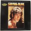 BEE GEES/SOUNDTRACK - Staying Alive w/BEE GEES, FRANK STALLONE, more