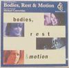 CONVERTINO,MICHAEL/SOUNDTRACK - Bodies, Rest & Motion 20 tracks