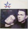 2 BRAVE - Stop That Girl extended galapagos mix/galapagos mix/galapagos instrum./galapagos break beats