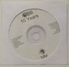 10 YEARS - 10 Years 13 tracks