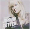 COTTEN,JOANNA - Discover Joanna Cotten Live DVD (Funkabilly/The Prize/High Maintenance/Keep My Faith/Miracle in Lee