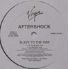 AFTERSHOCK - Slave to the Vibe 12Ó club mix 9:34/club dub 6:02/dj efxÕs hip hop groove 3:41/dave shawÕs extended