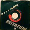 ALPERT,HERB - Rotation edit 3:50/Angelina 4:13