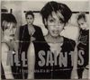 ALL SAINTS - I Know Where It's At - U.s. Promo Issue - Cutfather & Joe's Alt.mix Radio/i Know Where It's At O