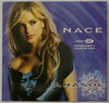 ANASOL - Nace lp vers. 3:56/radio edit jez colin remix 3:34/extended mix jez colin remix 5:27/cd rom video +