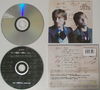 AIR - Talkie Walkie 10 tracks + bonus dvd