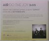 AIR - Do the Joy 3:05