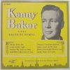 BAKER,KENNY - Favorite Hymns