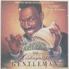 EDELMAN,RANDY/SOUNDTRACK - The Distinguished Gentleman 17 tracks
