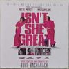 BACHARACH,BURT/SOUNDTRACK - Isn't She Great 17 tracks