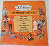 101 STRINGS - The Trendsetters Of the 60Õs