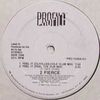 2 FIERCE - Feel It clivilles cole club mix 7:25/feel the dub mix 5:42/chantapella 3:32/theme from feel it 10:05