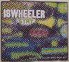 18WHEELER - Stay/Stay radio orbit/Stay strange l'escargot mix/Grease wide receiver aural exciter mix